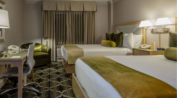 Hoteles Ofertas Dynamic Tours